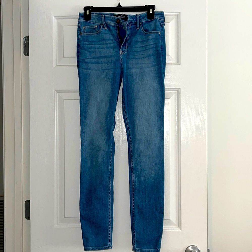 Hollister Brand Jean